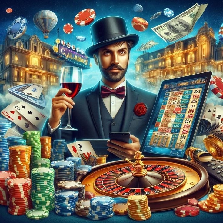vegas888