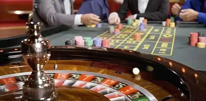 vegas888