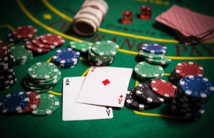 vegas888