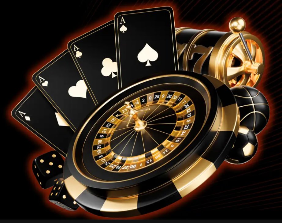 vegas888