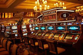 vegas888